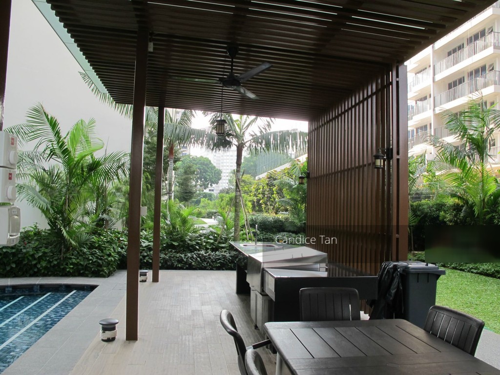 Boathouse Residences (D19), Condominium #124884002